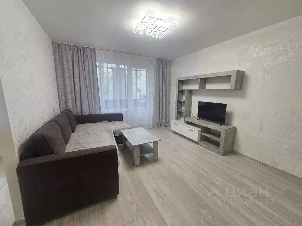 1-к кв. Москва Волгоградский просп., 131К4 (31.7 м) - Фото 1