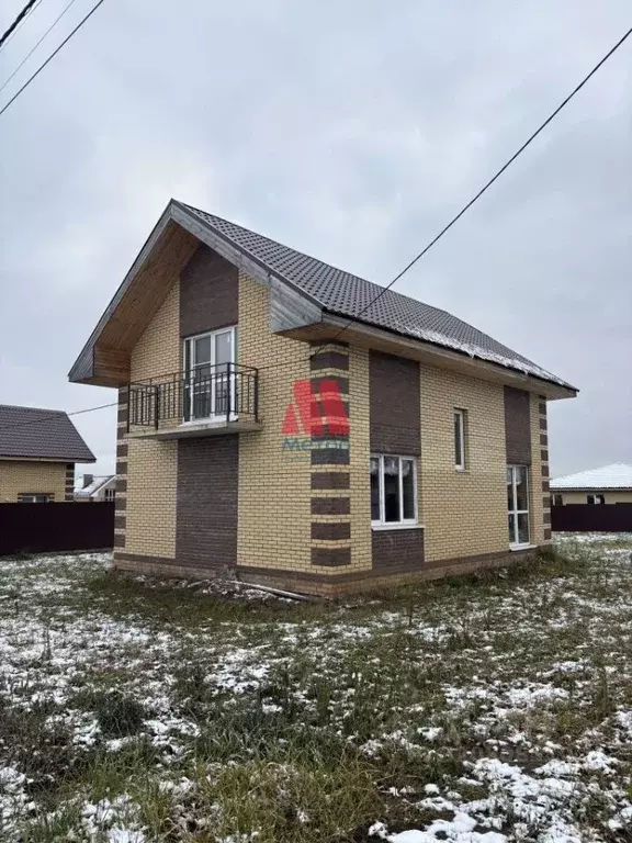 Коттедж в Ярославская область, Ярославский муниципальный округ, д. ... - Фото 1