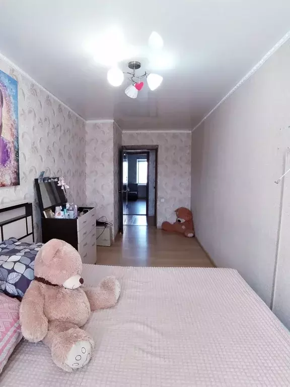 Продаётся 3-к квартира, 54 м - Фото 0