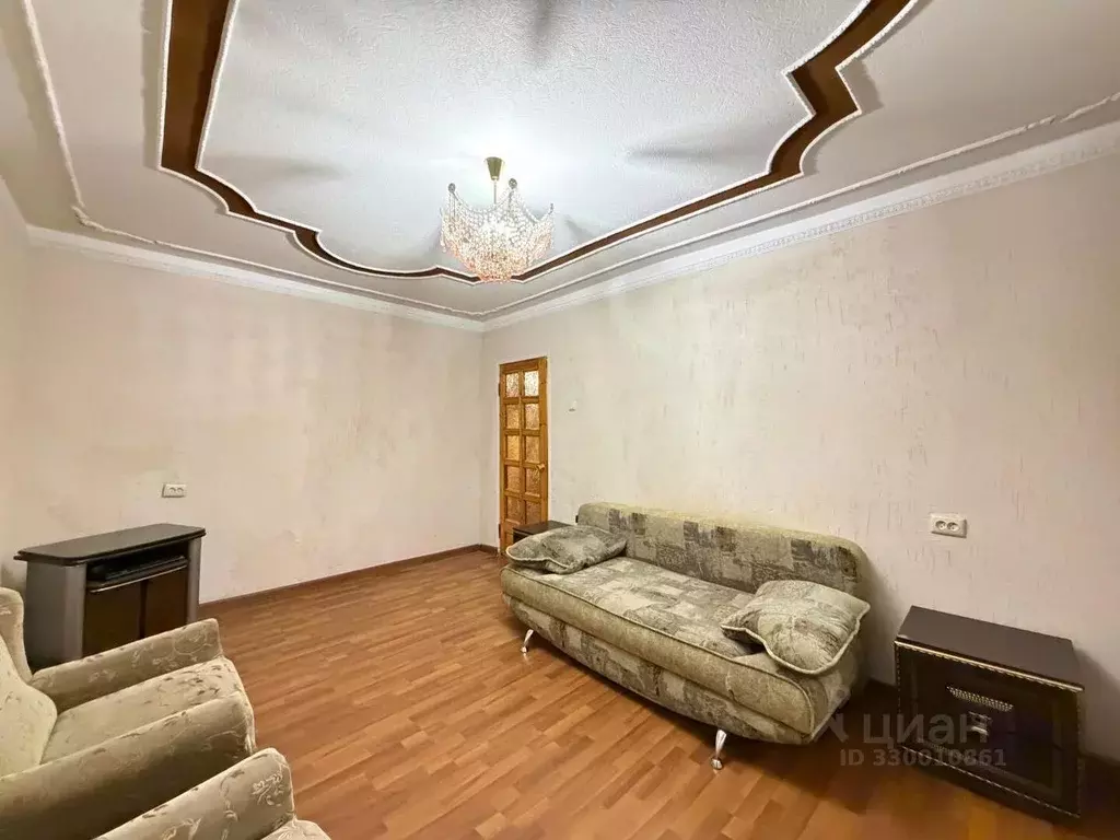 4-к кв. Кабардино-Балкария, Нальчик ул. Ватутина (68.3 м) - Фото 2
