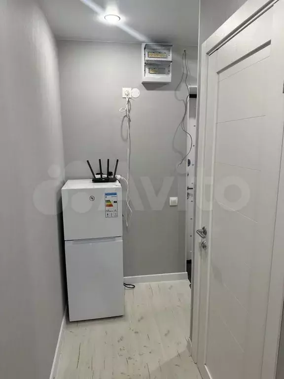 1-к. квартира, 20 м, 5/5 эт. - Фото 1