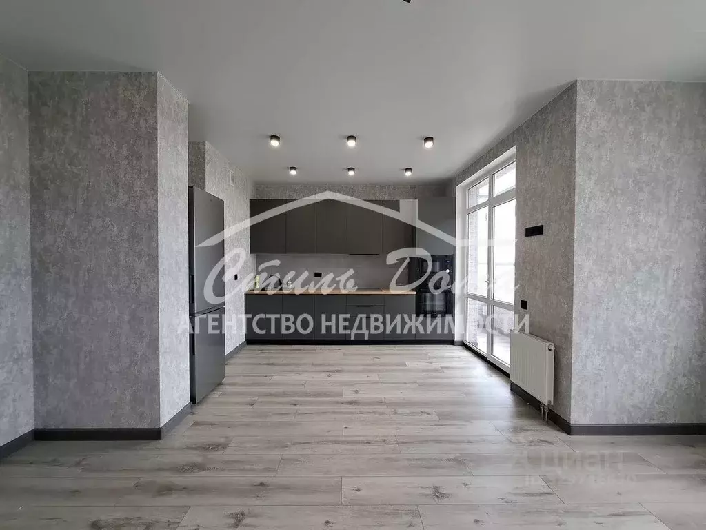 1-к кв. Волгоградская область, Волгоград ул. Имени Джабраила Дабиевича ... - Фото 1