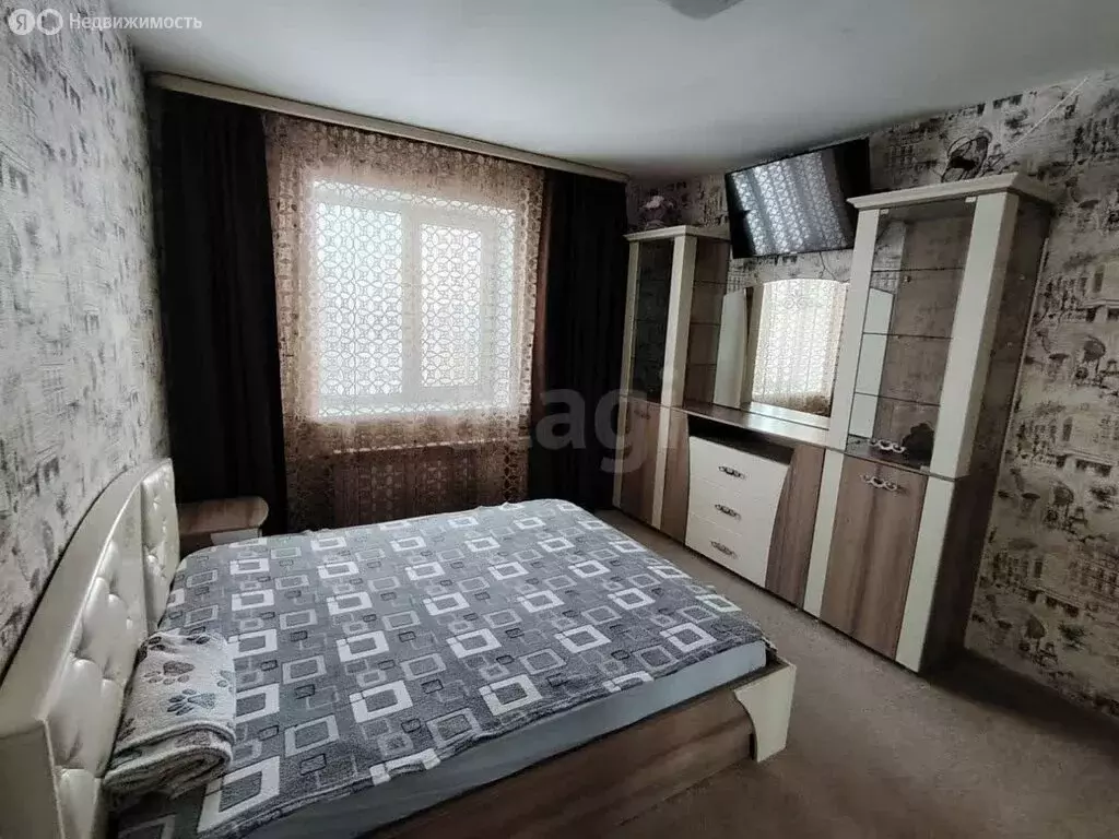 3-комнатная квартира: Топки, микрорайон Солнечный, 16 (66.9 м) - Фото 2