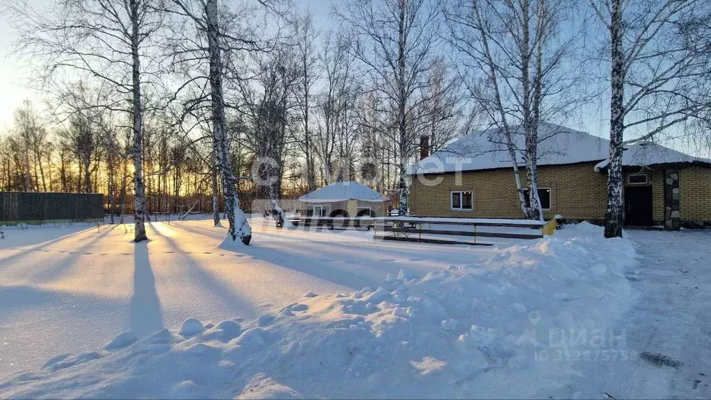 Дом в Курганская область, Катайск Железнодорожная ул., 2 (154 м) - Фото 0