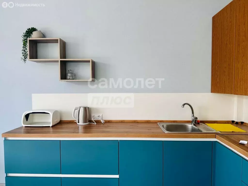 Дом в Анапская, Октябрьская улица (90 м) - Фото 0