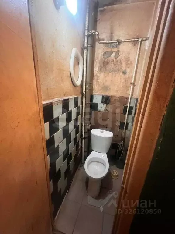 Комната Калужская область, Калуга ул. Калинина, 15 (12.0 м) - Фото 2