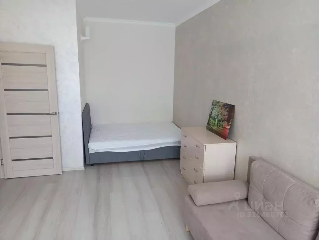 1-к кв. Москва Внуковское поселение, ул. Омская, 21 (35.0 м) - Фото 1