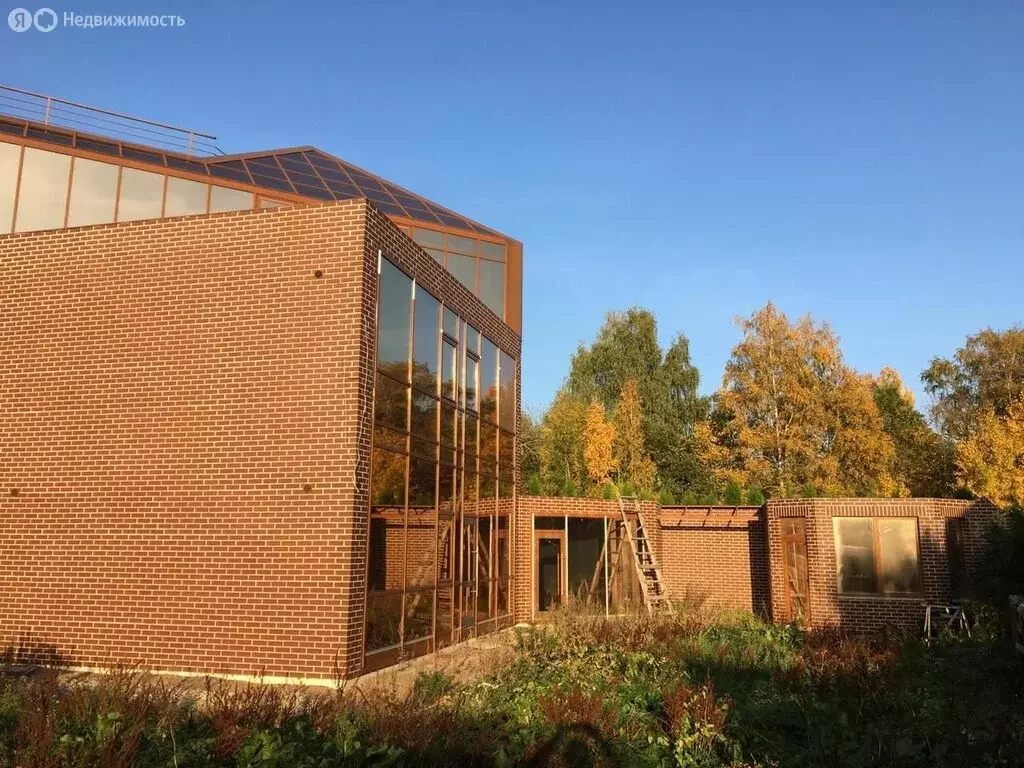 Дом в Пушкин, Гражданская улица, 9 (421.1 м) - Фото 2