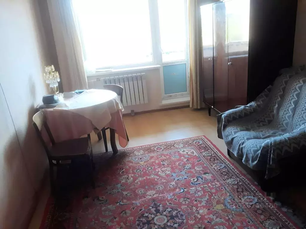 1-к кв. Ленинградская область, Гатчинский муниципальный округ, пос. ... - Фото 1