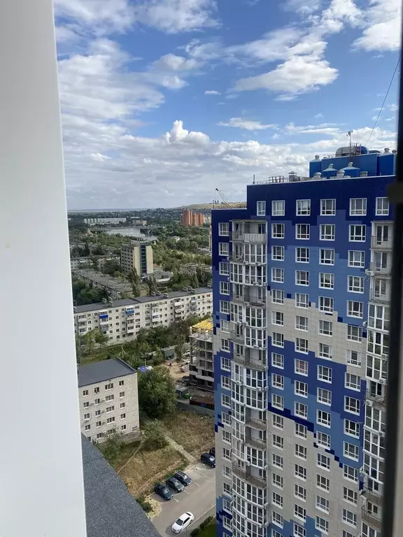 Продаётся квартира-студия, 34.9 м - Фото 1