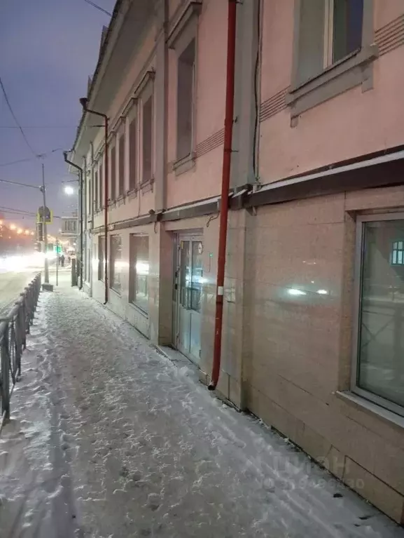 Помещение свободного назначения в Татарстан, Казань ул. Пушкина, 54/1 ... - Фото 2