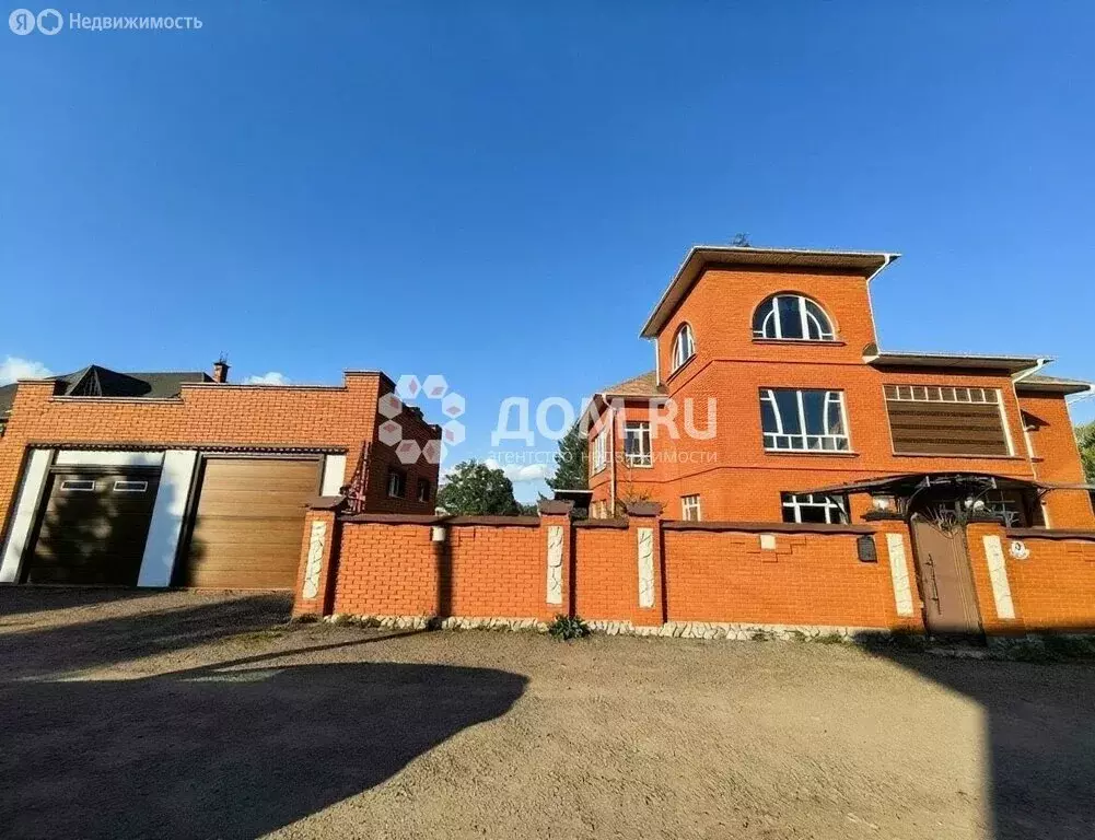 Дом в деревня Солосцово, 10 (360 м) - Фото 2
