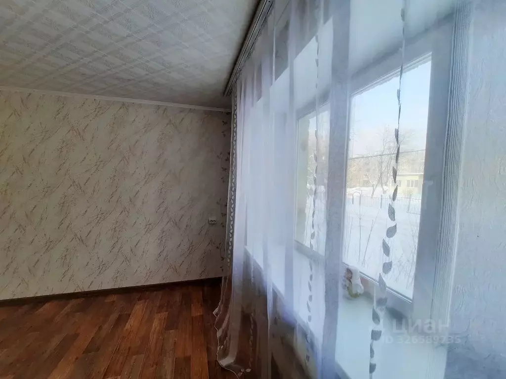 1-к кв. Рязанская область, Рязань ул. Космонавтов, 9к1 (18.2 м) - Фото 1