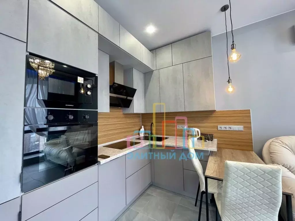 2-к кв. Москва ул. Народного Ополчения, 15К1 (44.0 м) - Фото 2