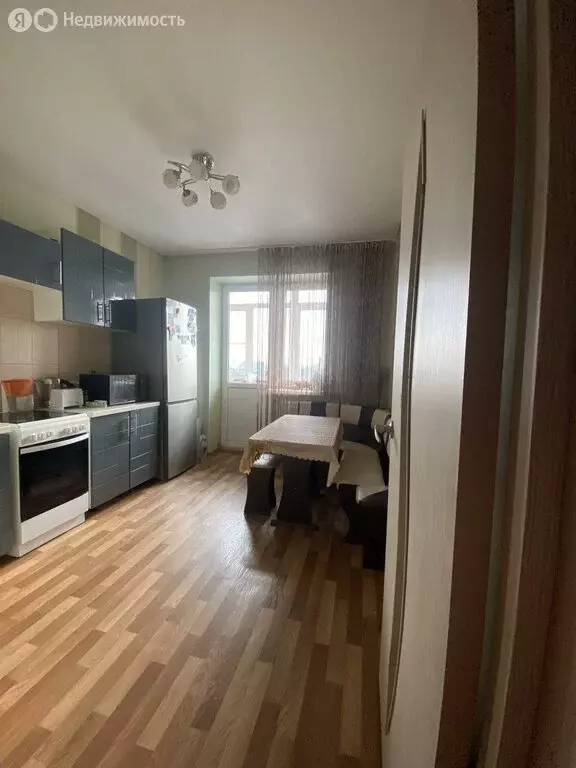 1-комнатная квартира: Российский, улица Заводовского, 23 (38 м) - Фото 1