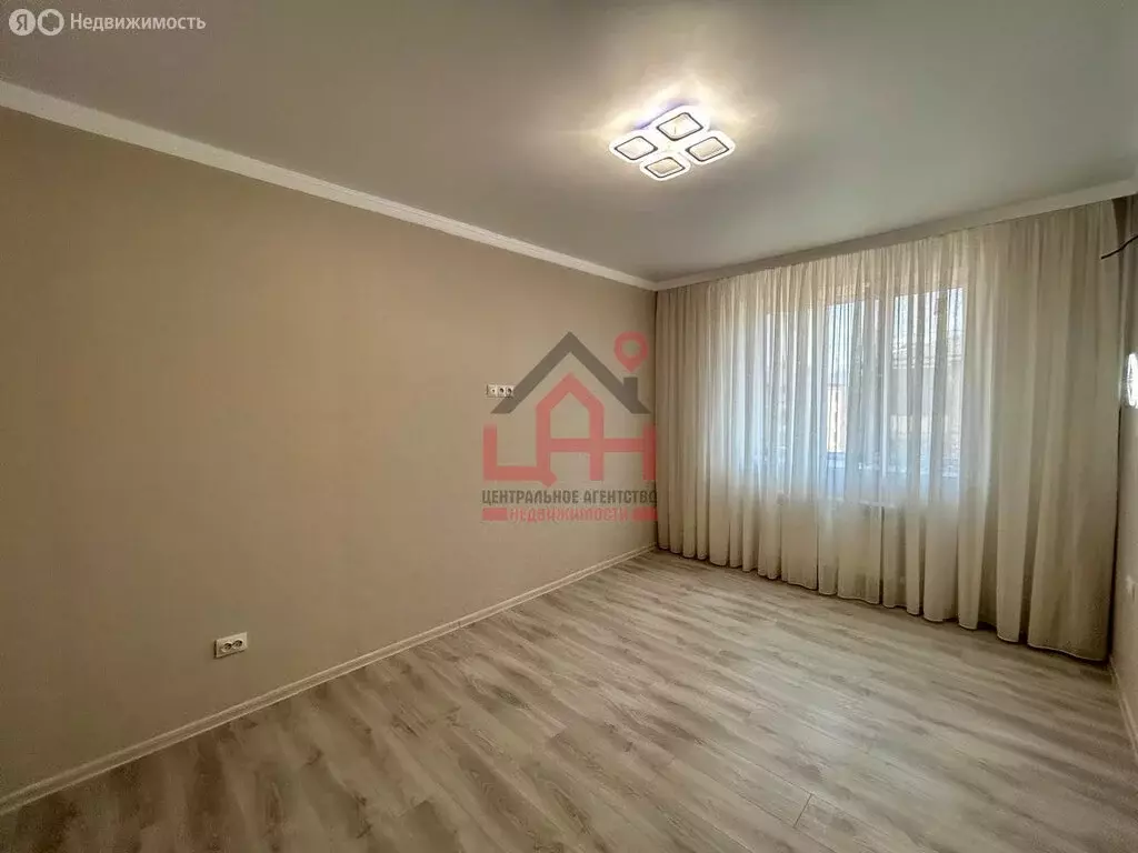 1-комнатная квартира: Ессентуки, Никольская улица, 27к3 (36 м) - Фото 1