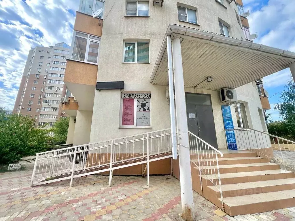 Офис в Краснодарский край, Анапа Промышленная ул., 9 (25 м) - Фото 1