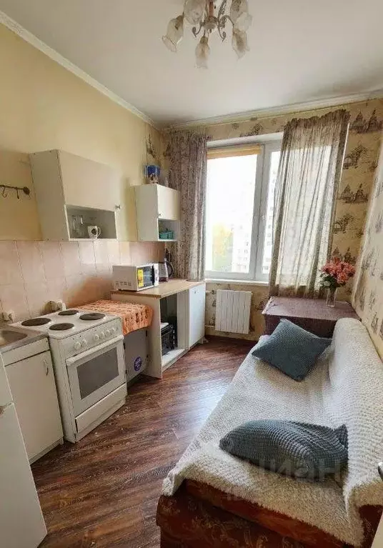 2-к кв. Москва Дегунинская ул., 3к4 (57.0 м) - Фото 1