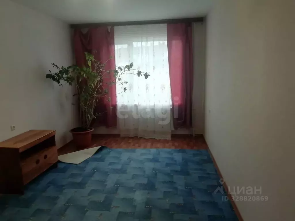 2-к кв. Хабаровский край, Хабаровск ул. Горького, 60Б (62.7 м) - Фото 1