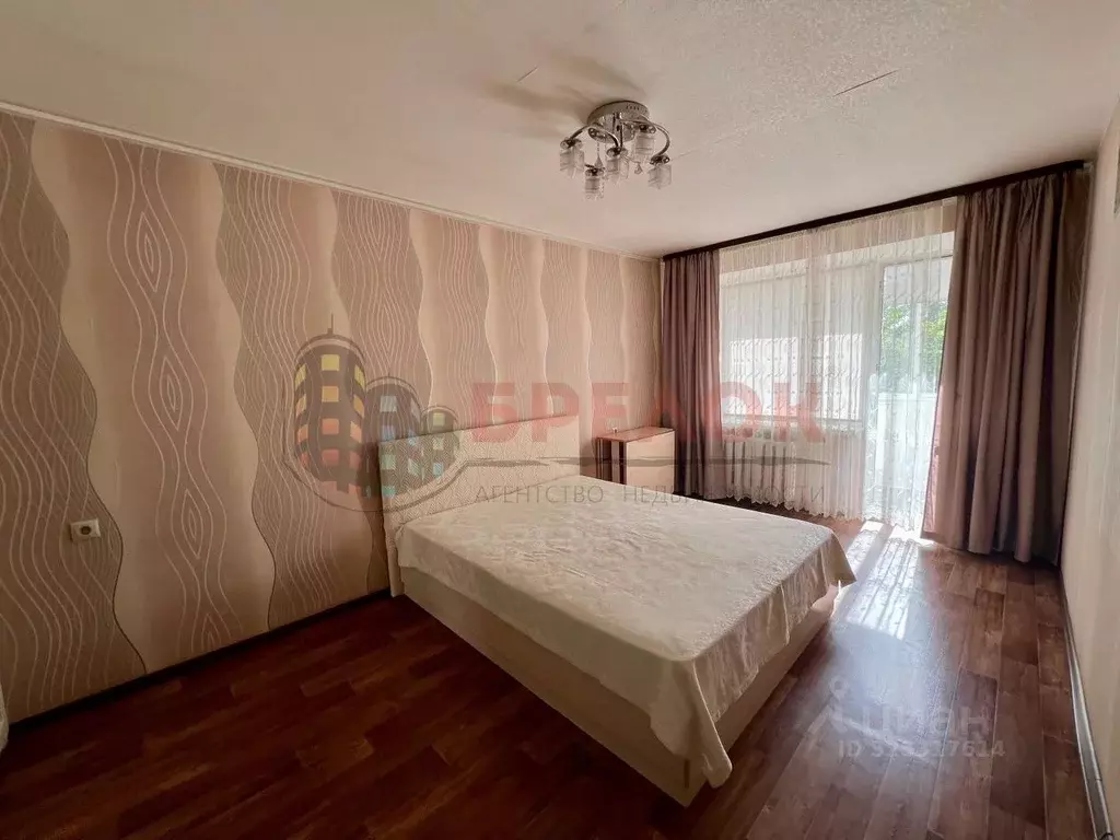 3-к кв. Ростовская область, Ростов-на-Дону просп. 40-летия Победы, 53ж ... - Фото 1