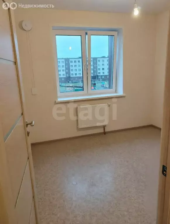 1-комнатная квартира: Новый Уренгой, район Коротчаево, улица ... - Фото 1