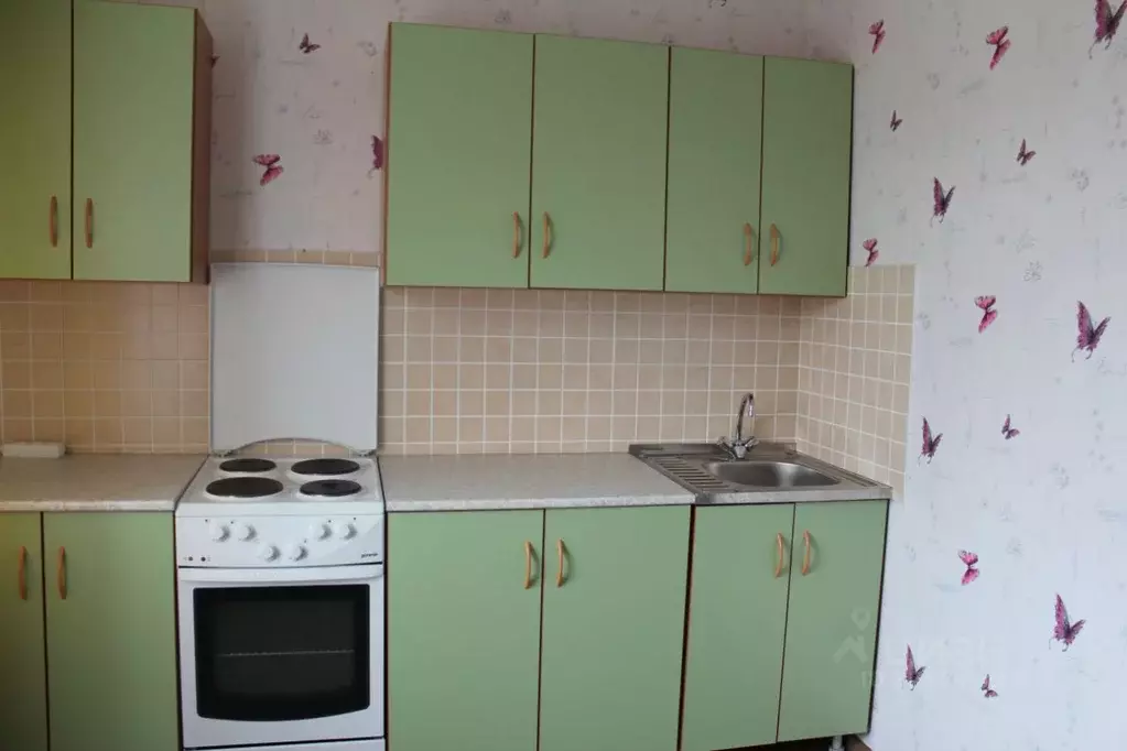 1-к кв. Новосибирская область, Новосибирск Академгородок мкр, ул. ... - Фото 1