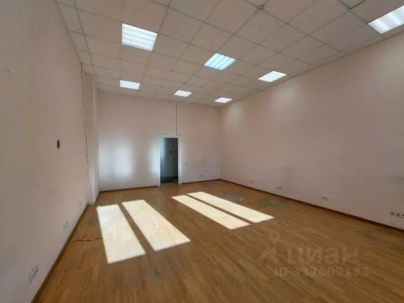 Офис в Санкт-Петербург ул. Швецова, 41 (49 м) - Фото 1