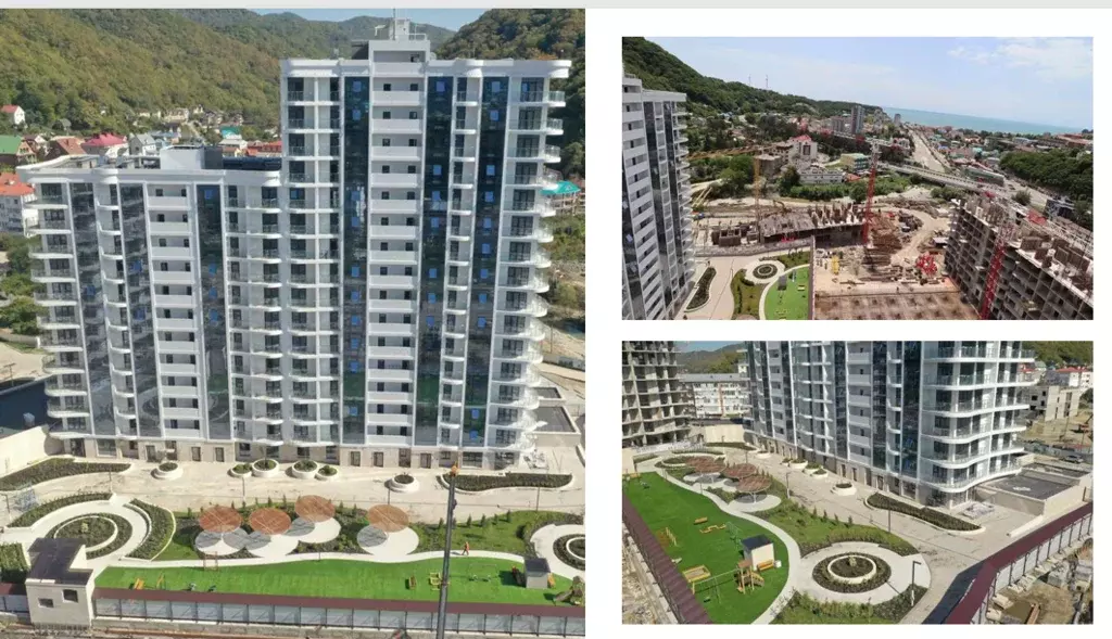 Продаётся квартира-студия, 23.24 м - Фото 0