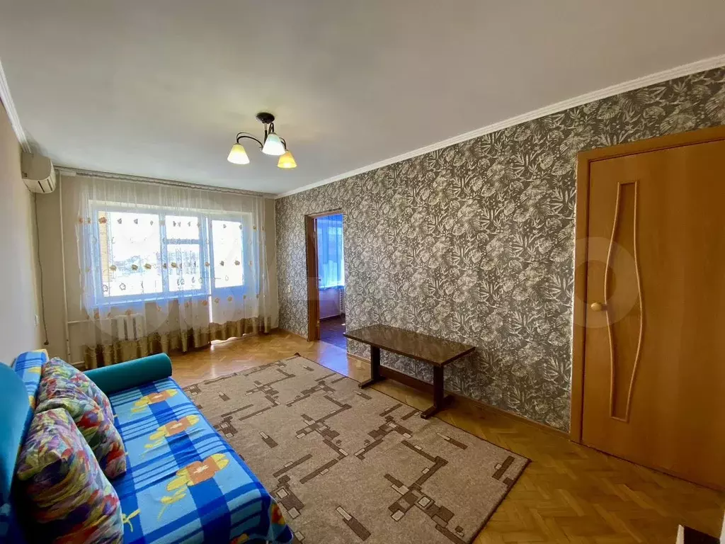 2-к. квартира, 44 м, 3/5 эт. - Фото 1