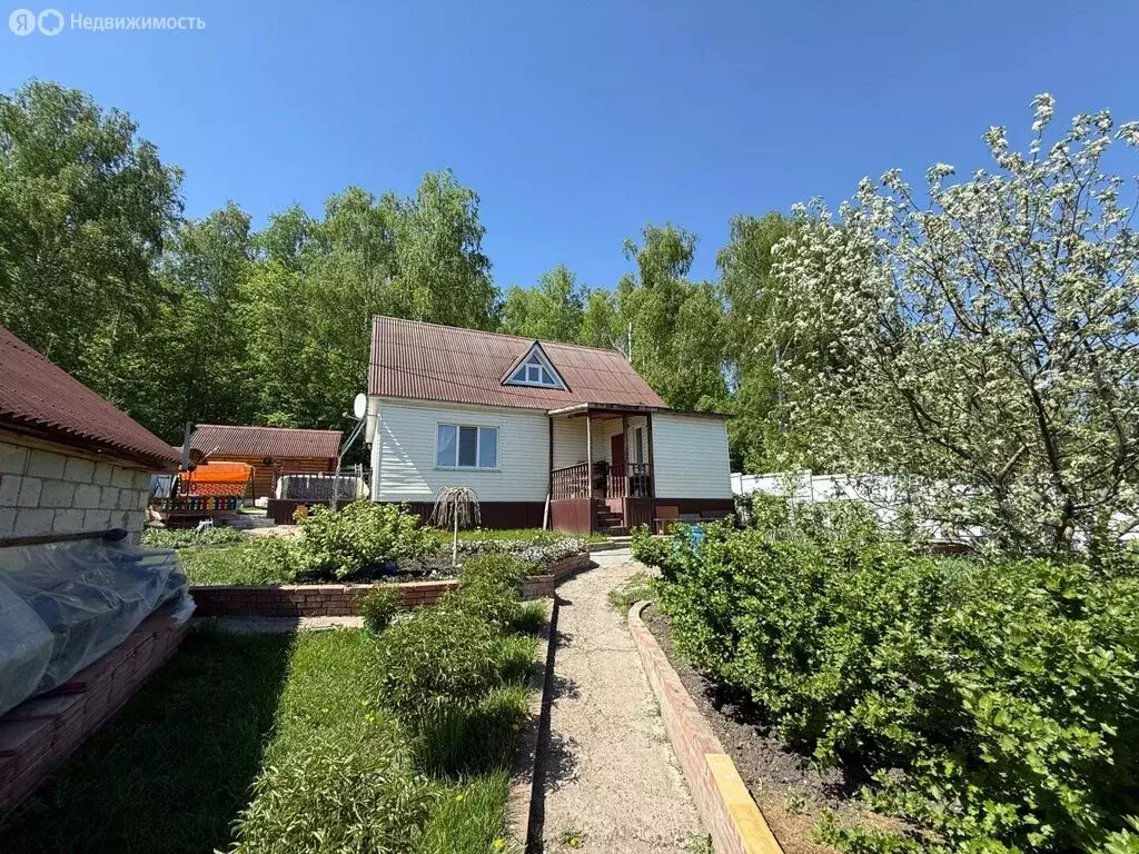 Дом в посёлок Кучуры, улица 65 лет Победы, 5 (130.2 м) - Фото 1