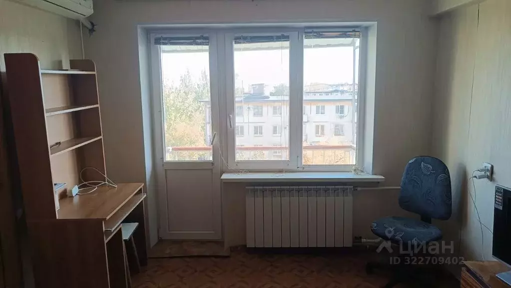 2-к кв. Волгоградская область, Волгоград ул. Хользунова, 16 (44.6 м) - Фото 2