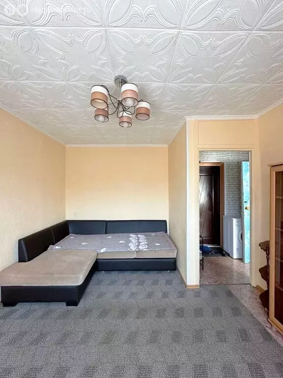 1-комнатная квартира: Находка, улица Сидоренко, 4 (24 м) - Фото 0