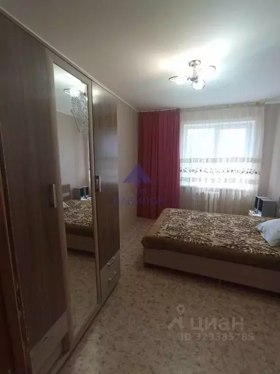 2-к кв. Ростовская область, Волгодонск ул. Гагарина (52.0 м) - Фото 1