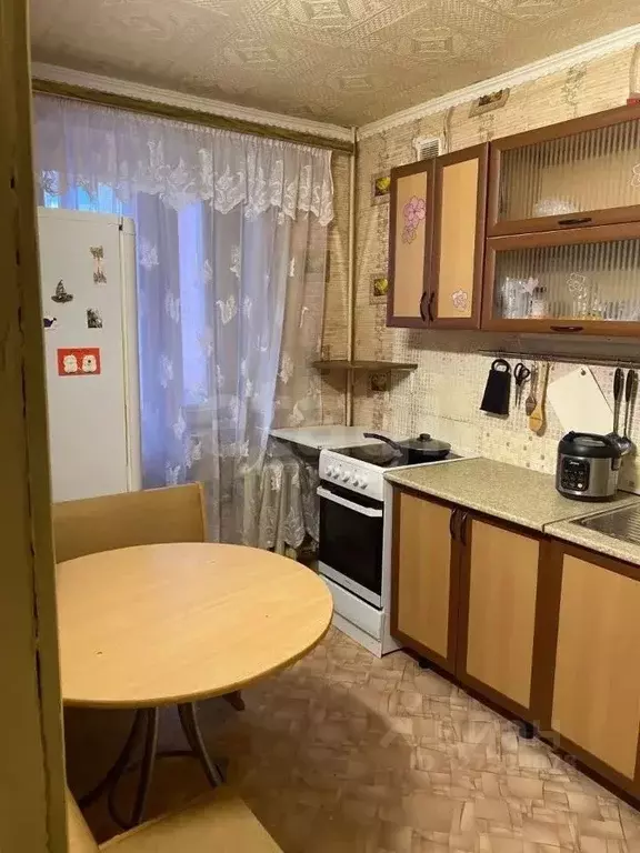 1-к кв. Тюменская область, Тюмень Холодильная ул., 134 (27.9 м) - Фото 2