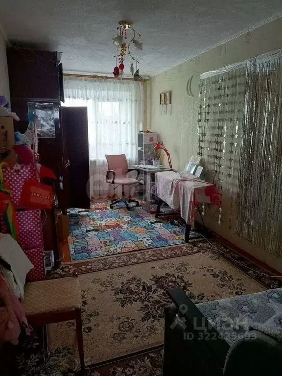 3-к кв. Ростовская область, Азов Азовский район, Красногоровская ул., ... - Фото 1