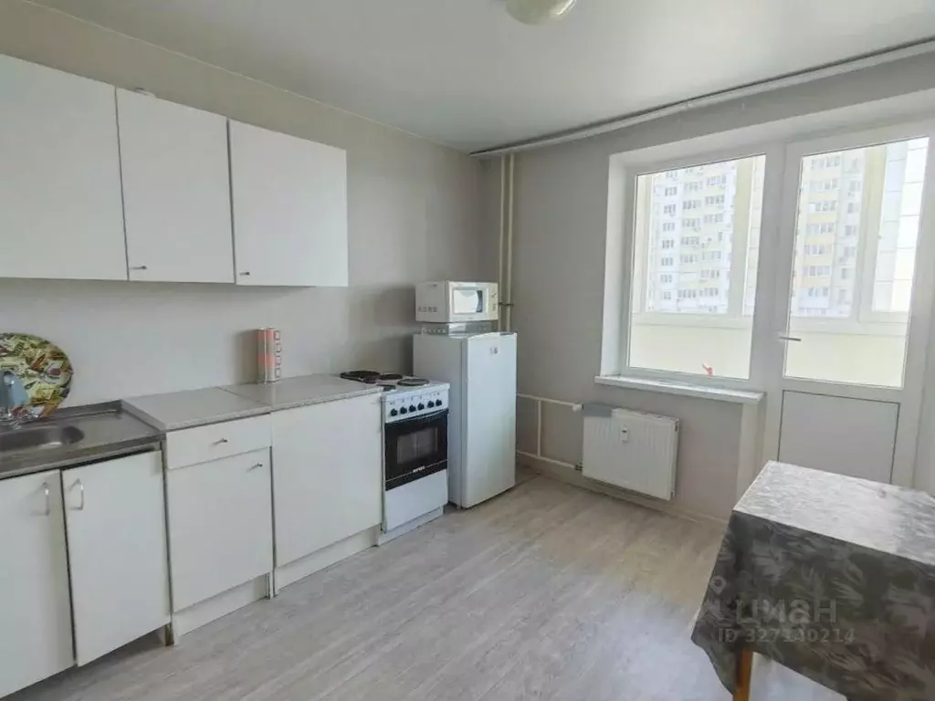 2-к кв. Ростовская область, Ростов-на-Дону ул. Александра Печерского, ... - Фото 1