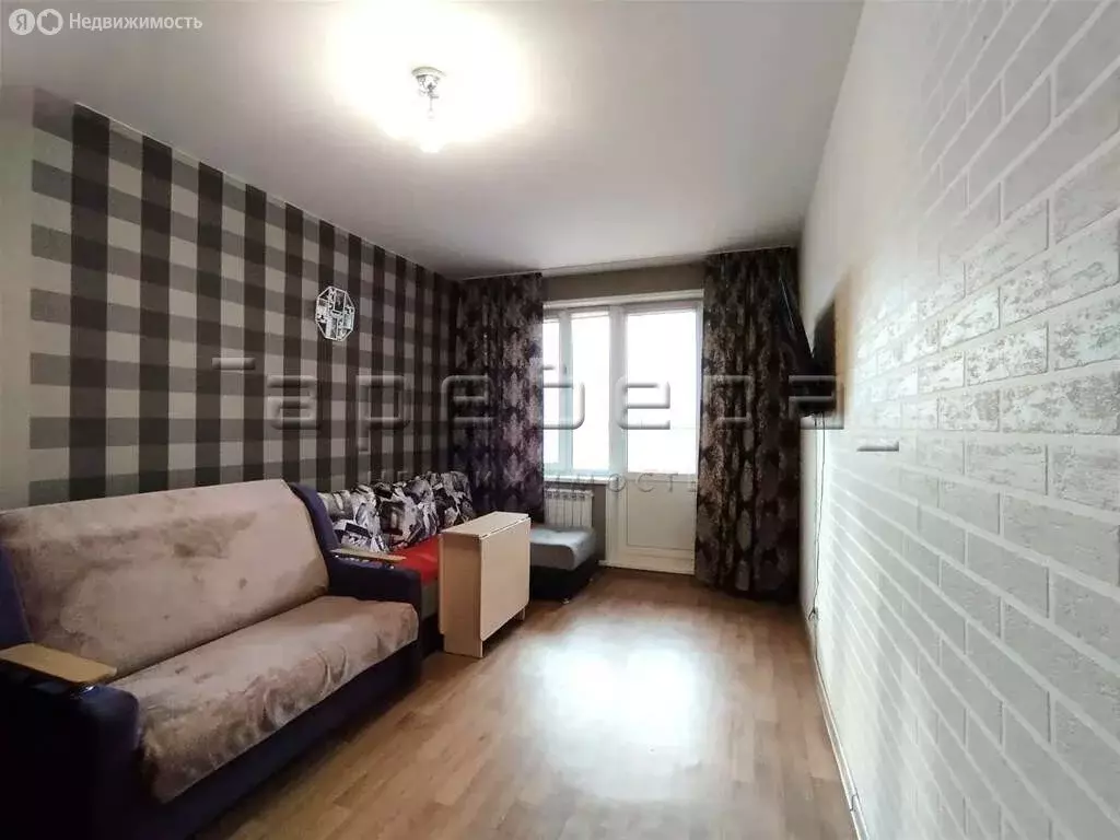 Квартира-студия: Красноярск, улица Карамзина, 16 (25 м) - Фото 2