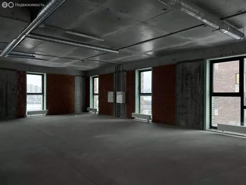 Помещение свободного назначения (142.3 м) - Фото 1