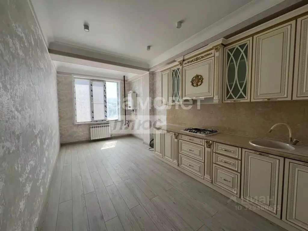 1-к кв. Дагестан, Махачкала ул. Новая, 17 (45.0 м) - Фото 1