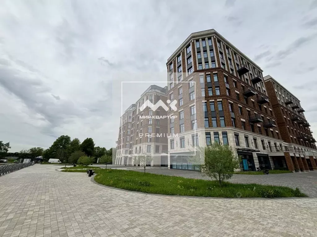 Помещение свободного назначения в Санкт-Петербург проезд Петровская ... - Фото 1