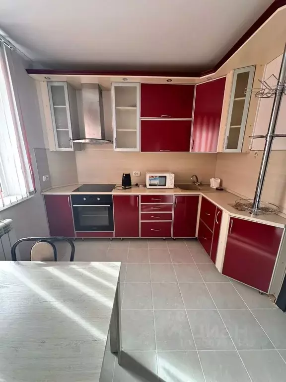 1-к кв. Белгородская область, Белгород ул. Буденного, 14в (35.0 м) - Фото 1