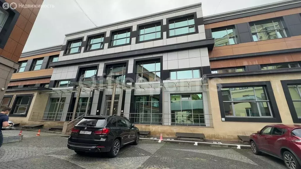 Офис (300 м) - Фото 2