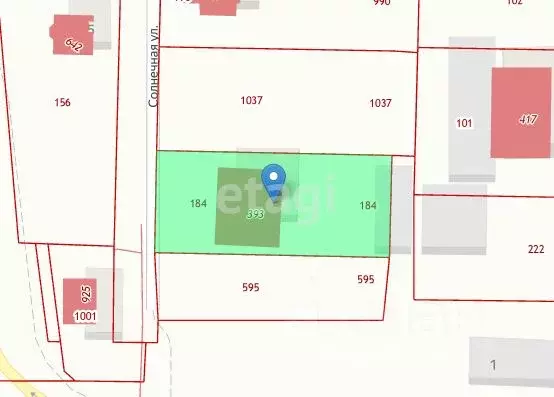 Дом в Сахалинская область, Южно-Сахалинск Хомутово п/р, Солнечная ул. ... - Фото 2