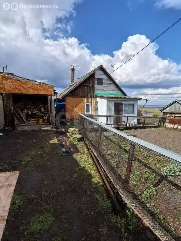 Дом в Прокопьевск, Высокогорная улица (29.6 м) - Фото 1