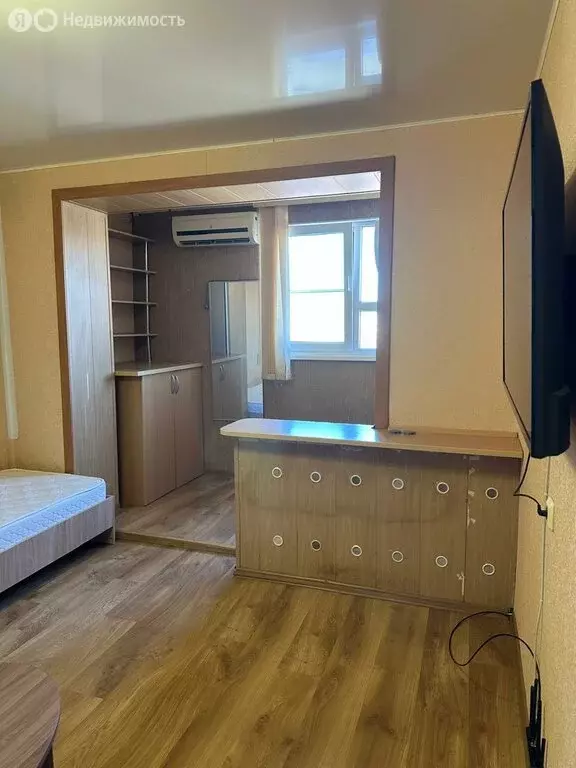 1-комнатная квартира: Анапа, Астраханская улица, 84 (25 м) - Фото 1