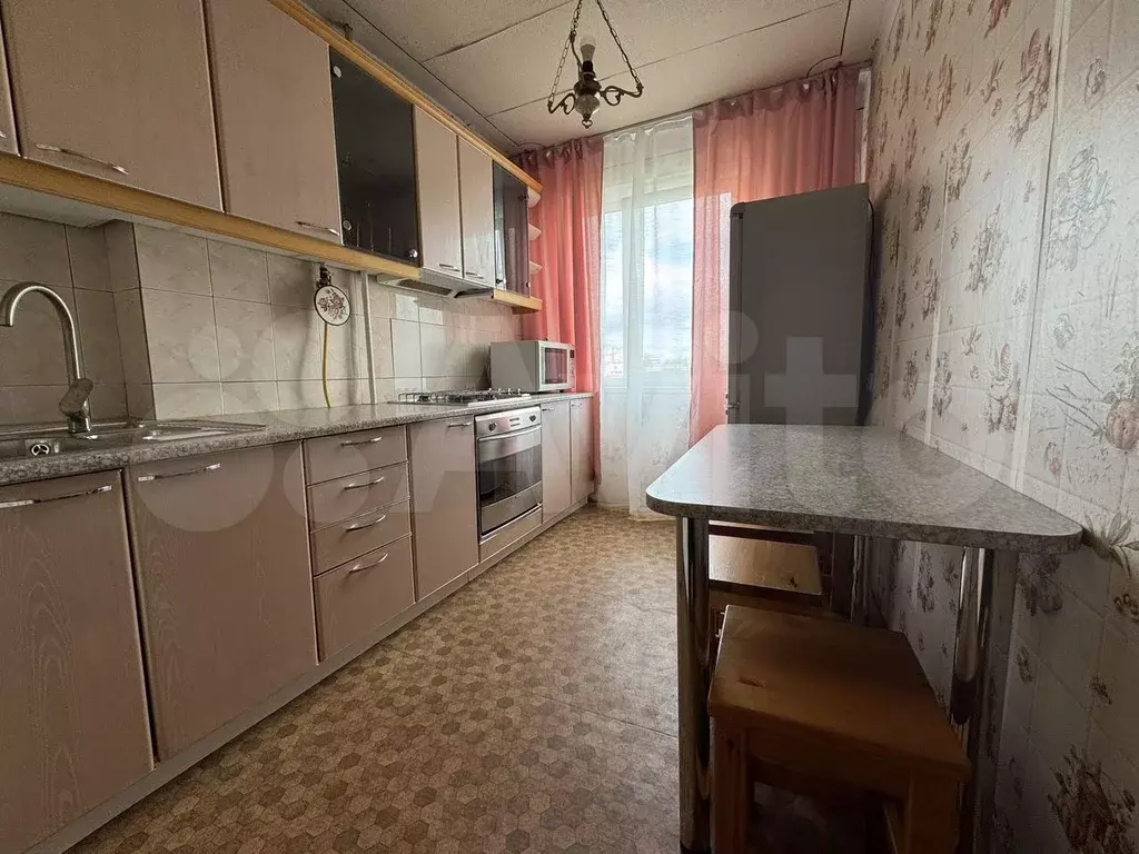 3-к. квартира, 65 м, 6/9 эт. - Фото 0