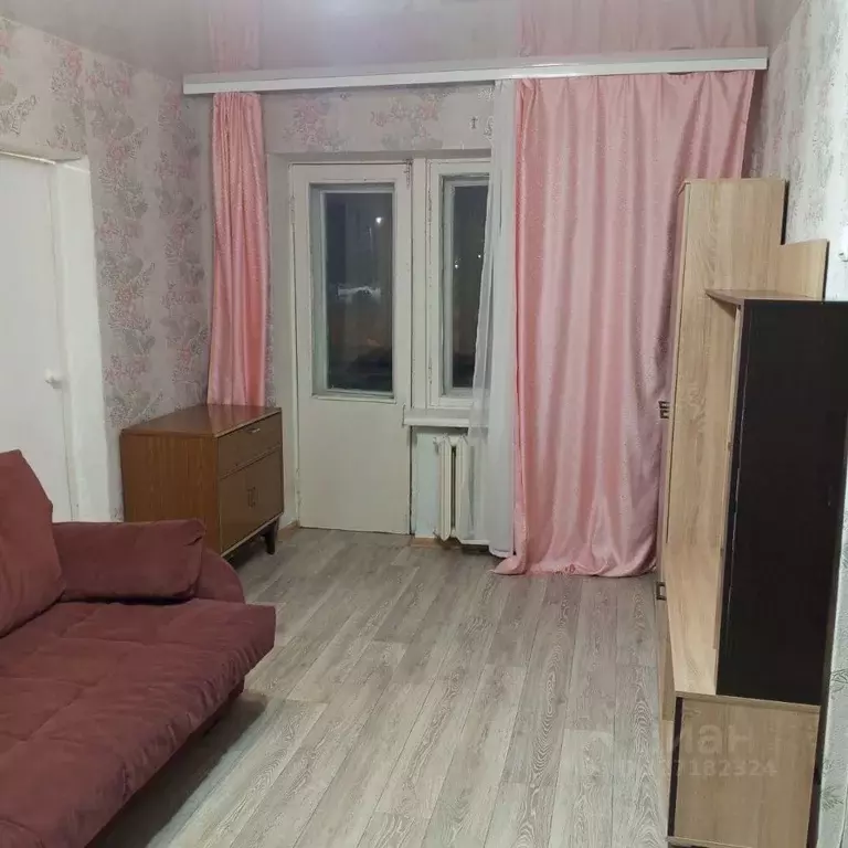 2-к кв. Калужская область, Калуга Анненки мкр, ул. Вишневского, 2 ... - Фото 1