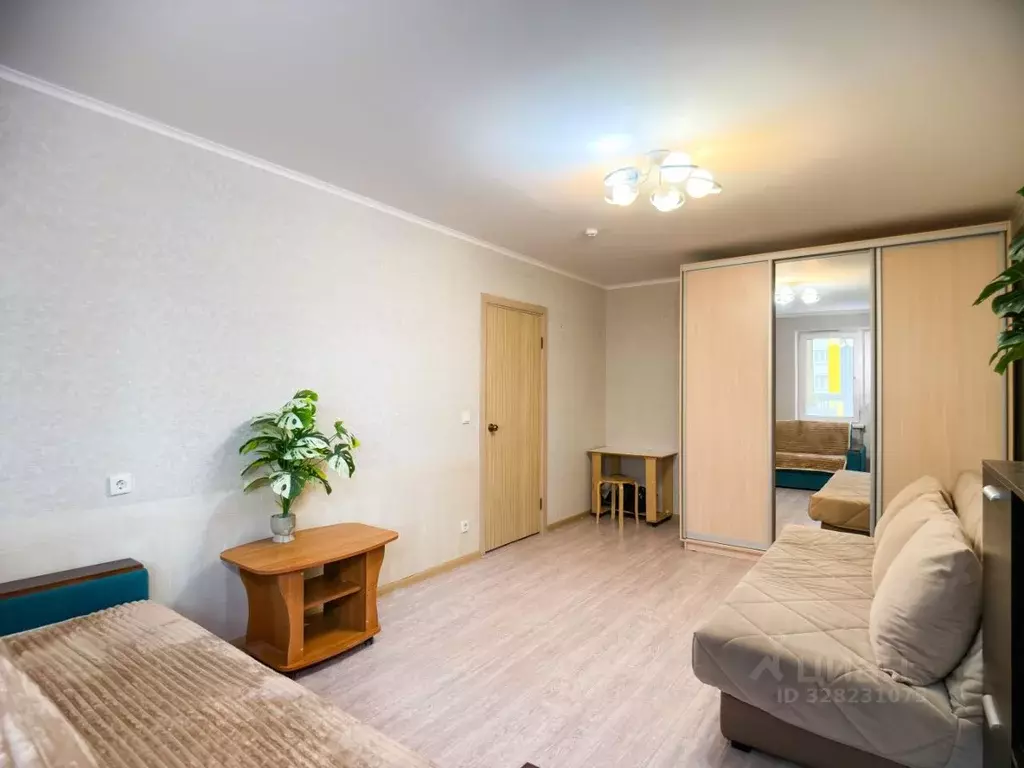 Студия Краснодарский край, Анапа ул. Адмирала Пустошкина, 22к8 (31.0 ... - Фото 2