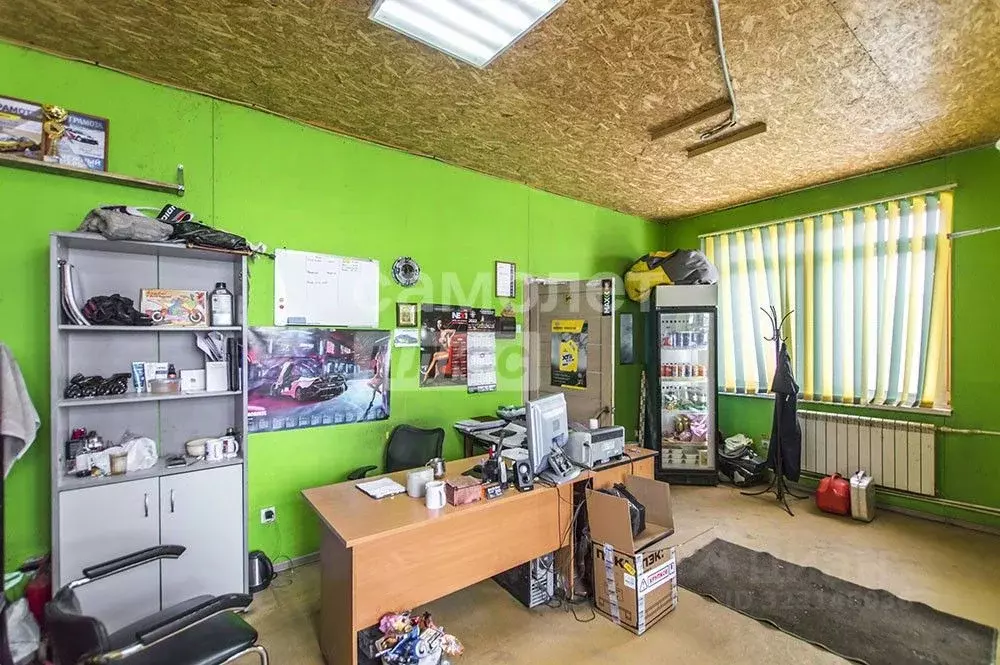 Помещение свободного назначения в Свердловская область, Екатеринбург ... - Фото 1