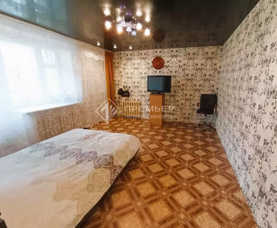3-к кв. Кировская область, Киров Октябрьский просп., 11 (65.9 м) - Фото 1